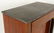 French Empire Style Drop Front Secretary Cabinet - 2
