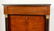 French Empire Style Drop Front Secretary Cabinet - 4