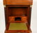 French Empire Style Drop Front Secretary Cabinet - 5