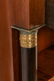 French Empire Style Drop Front Secretary Cabinet - 9