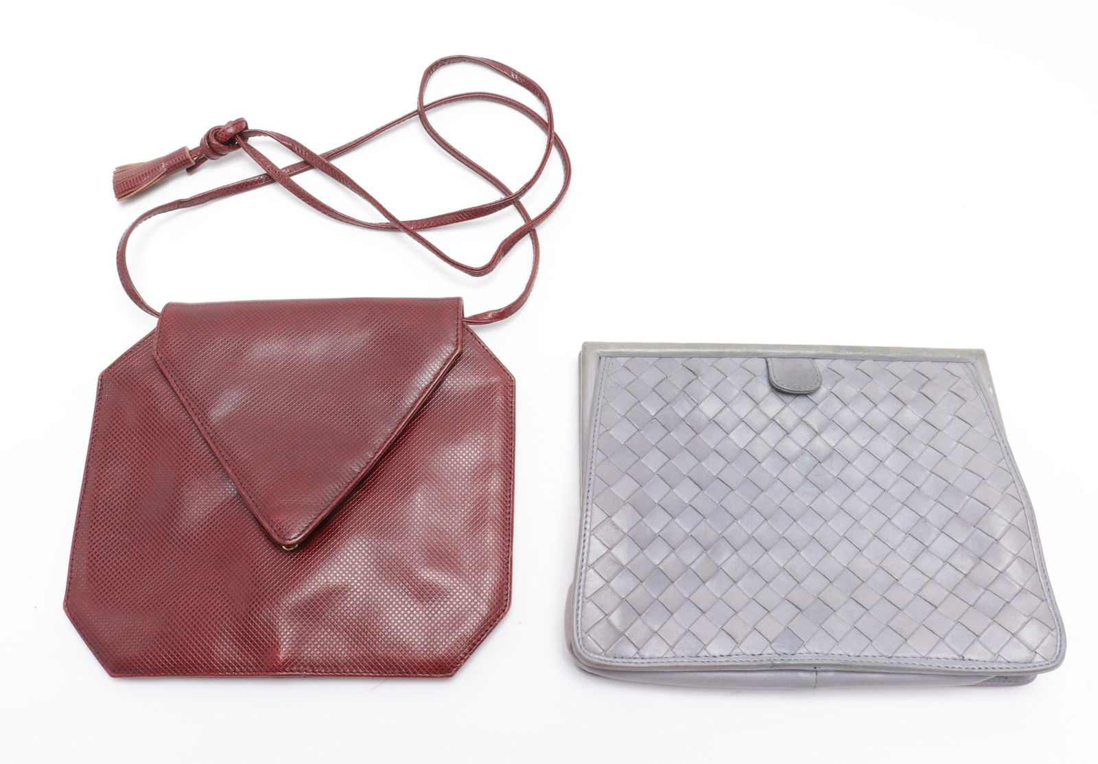Bottega Veneta Designer Leather Handbags, 2 (1 of 5)