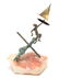 "Anchors Aweigh" Modern Metal Sculpture - 2