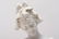 G. Comein Signed Bisque Ceramic Bust Sculpture - 2