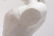 G. Comein Signed Bisque Ceramic Bust Sculpture - 4