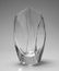Robert Rigot for Baccarat "Giverny" Crystal Vase