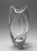 Robert Rigot for Baccarat "Giverny" Crystal Vase - 2