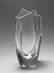 Robert Rigot for Baccarat "Giverny" Crystal Vase - 3