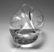 Robert Rigot for Baccarat "Giverny" Crystal Vase - 6