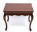 French Style Side Table - 3