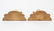 Italian Rococo Manner Giltwood Wall Brackets, Pair - 7