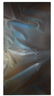 Peter Mackie "Gate" Acrylic on Canvas Triptych - 12