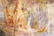 Modern Abstract Expressionist Oil on Canvas - 2