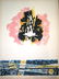 1003: Two George Schreiber Original Lithographs - 6