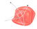 Charles & Ray Eames Molded Plastic Armchair - 6