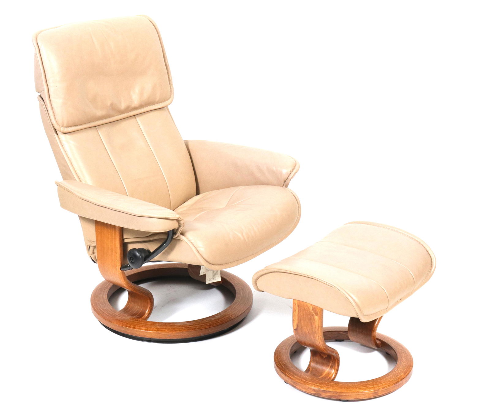Je 2024 ekornes furniture
