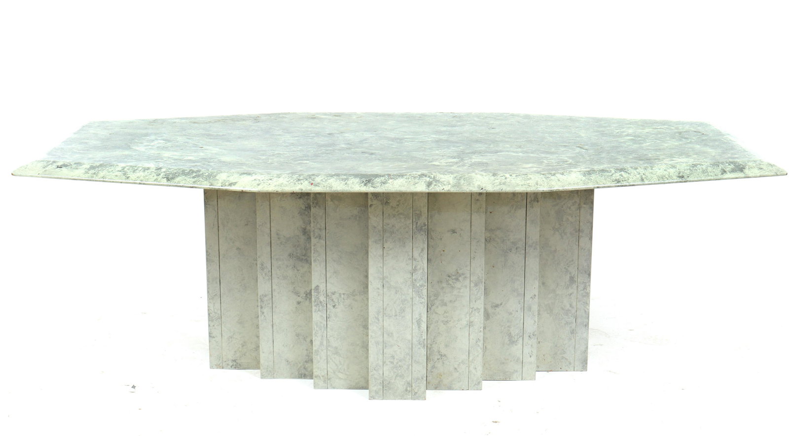 Art Deco Revival Coffee Table (1 of 7)