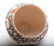 M. Antonio Acoma Pueblo Pottery Animal Motif Olla - 8