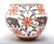 M. Antonio Acoma Pueblo Pottery Bear Motif Olla - 3