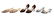 Manolo Blahnik Assorted Shoes, Sizes 37 & 38, 3 Pr - 3