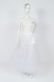 Isaac Mizrahi Tulle Petticoat / Skirt