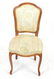 French Louis XV Style Dining Chairs, Set of 4 - 6