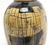 Mid-Century Modern Art Pottery Table Lamp - 5
