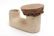 Modern Art Pottery Drum - 2