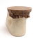 Modern Art Pottery Drum - 3