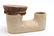 Modern Art Pottery Drum - 4