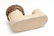 Modern Art Pottery Drum - 5