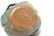 Contemporary Art Pottery Blue Glaze Vases, 2 - 6