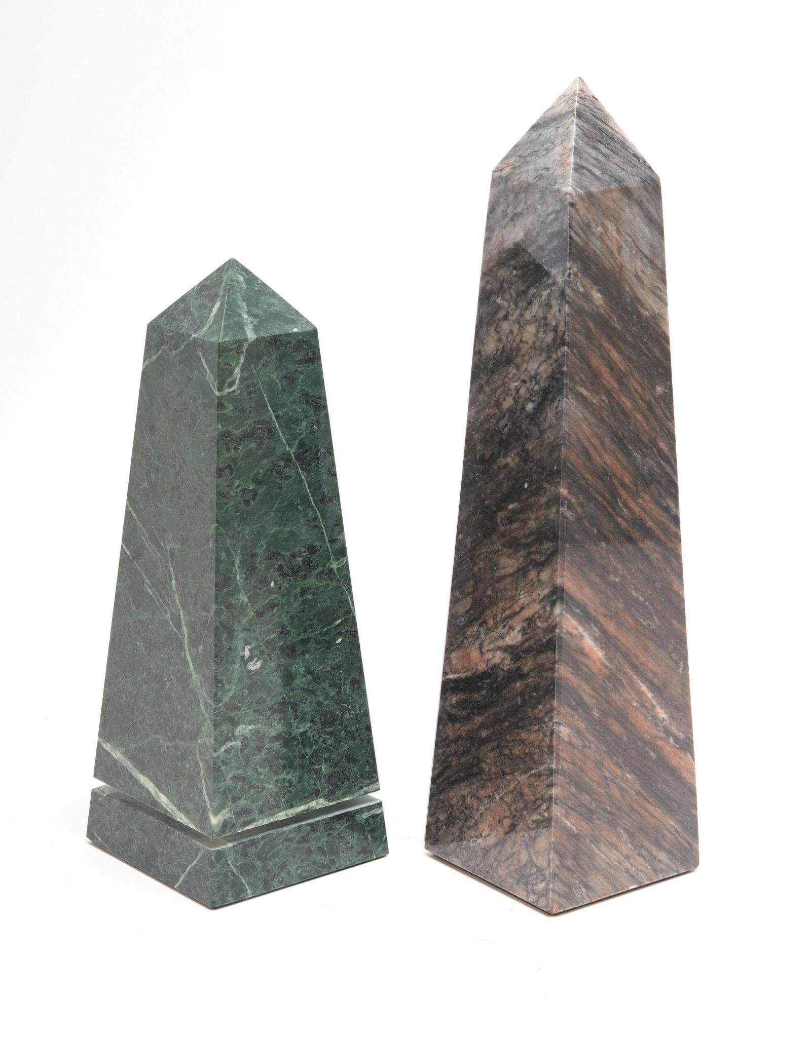 Stone Obelisks, 2 (1 of 6)