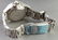 Deep Blue"Master Diver" Stainless Steel Watch - 3