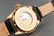 Stuhrling Stainless Steel Automatic Watch - 4