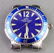 Adee Kaye "Sport Collection" Stainless Steel Watch