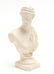 Classical Figure Bust Composition Sculpture - 2