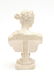 Classical Figure Bust Composition Sculpture - 4