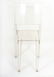 Starck for Kartell "La Marie" Acrylic Chairs, 7 - 2