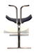 Stendig Scandinavian Modern Chrome Chair - 4