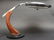 Fase Mid-Century Modern "President" Desk Lamp