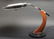 Fase Mid-Century Modern "President" Desk Lamp - 3