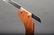 Fase Mid-Century Modern "President" Desk Lamp - 4