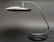 Fase Mid-Century Modern "Executive S20" Desk Lamp - 2