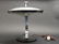Fase Mid-Century Modern "Executive S20" Desk Lamp - 4