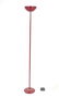 Nessen Modern Enameled Torchiere Floor Lamp