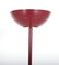 Nessen Modern Enameled Torchiere Floor Lamp - 2