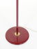 Nessen Modern Enameled Torchiere Floor Lamp - 3