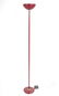 Nessen Modern Enameled Torchiere Floor Lamp - 4