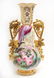 Aesthetic Movement Old Paris Style Porcelain Vase
