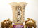 Aesthetic Movement Old Paris Style Porcelain Vase - 2